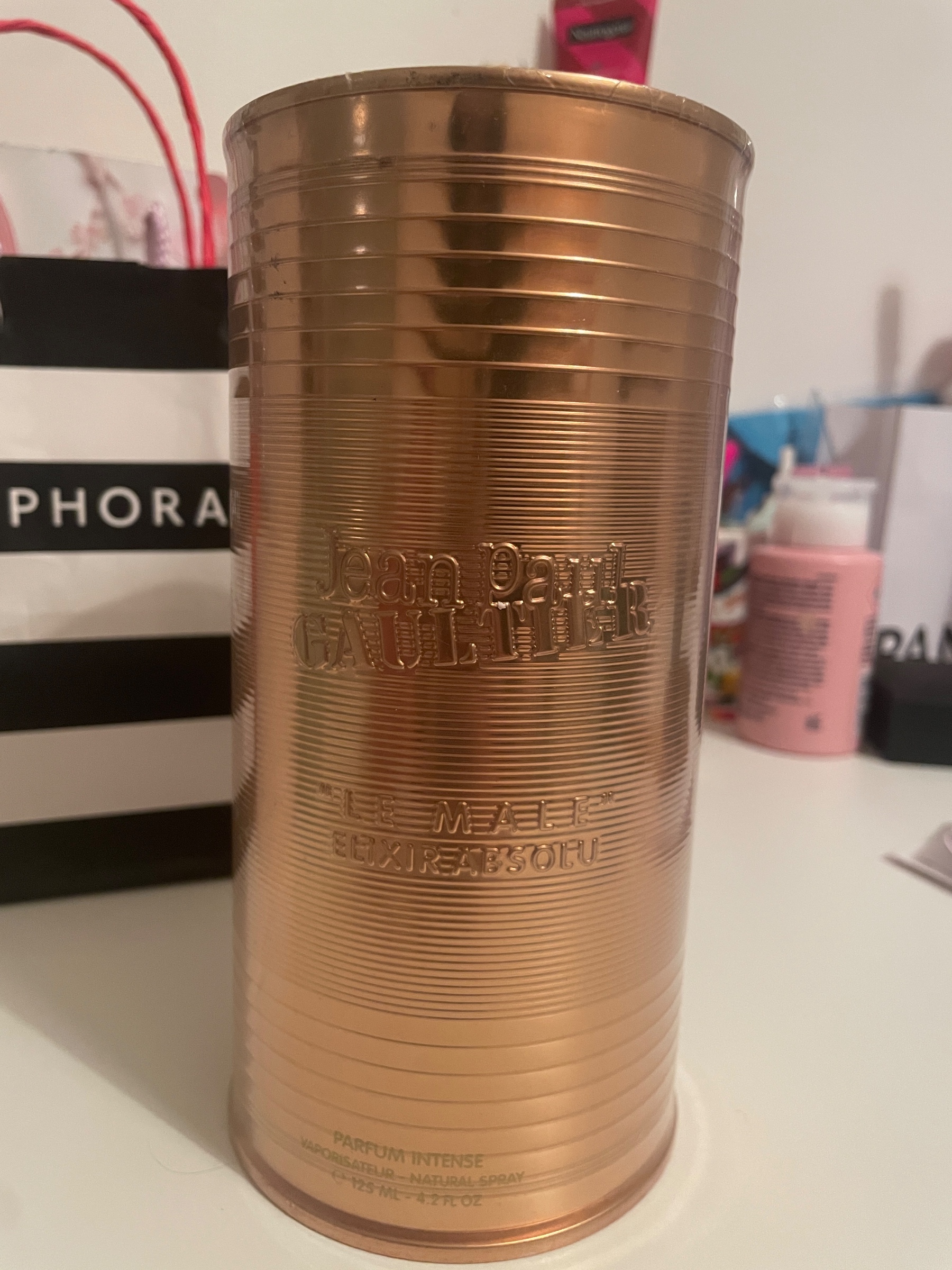 Jean Paul gaultier Le male elixirabsolu