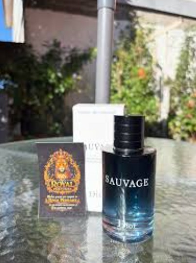 Dior Sauvage