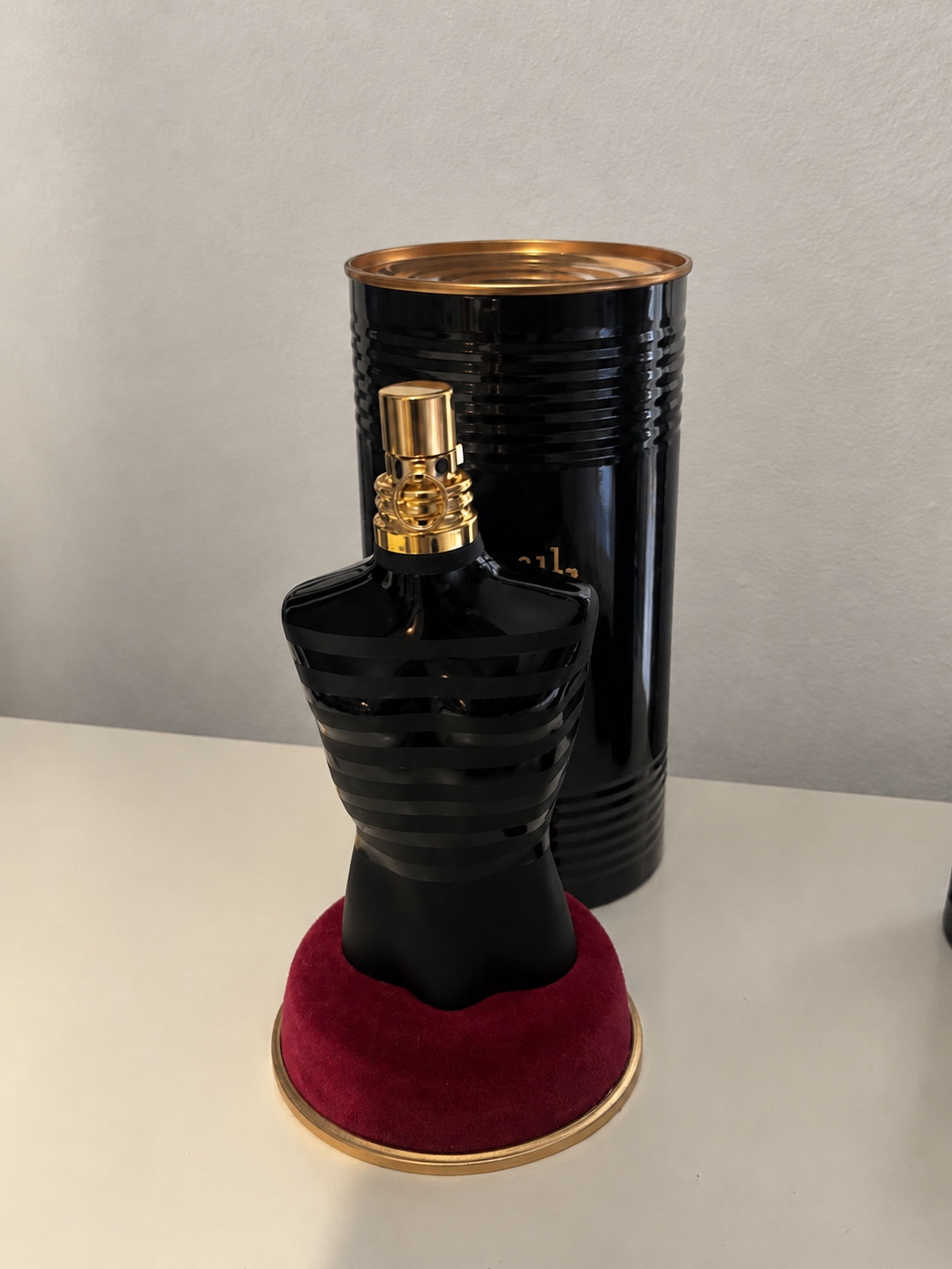 Jean Paul Gaultier Le Male Le Parfum