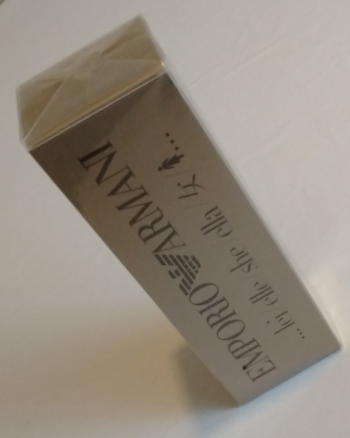 Armani Emporio
