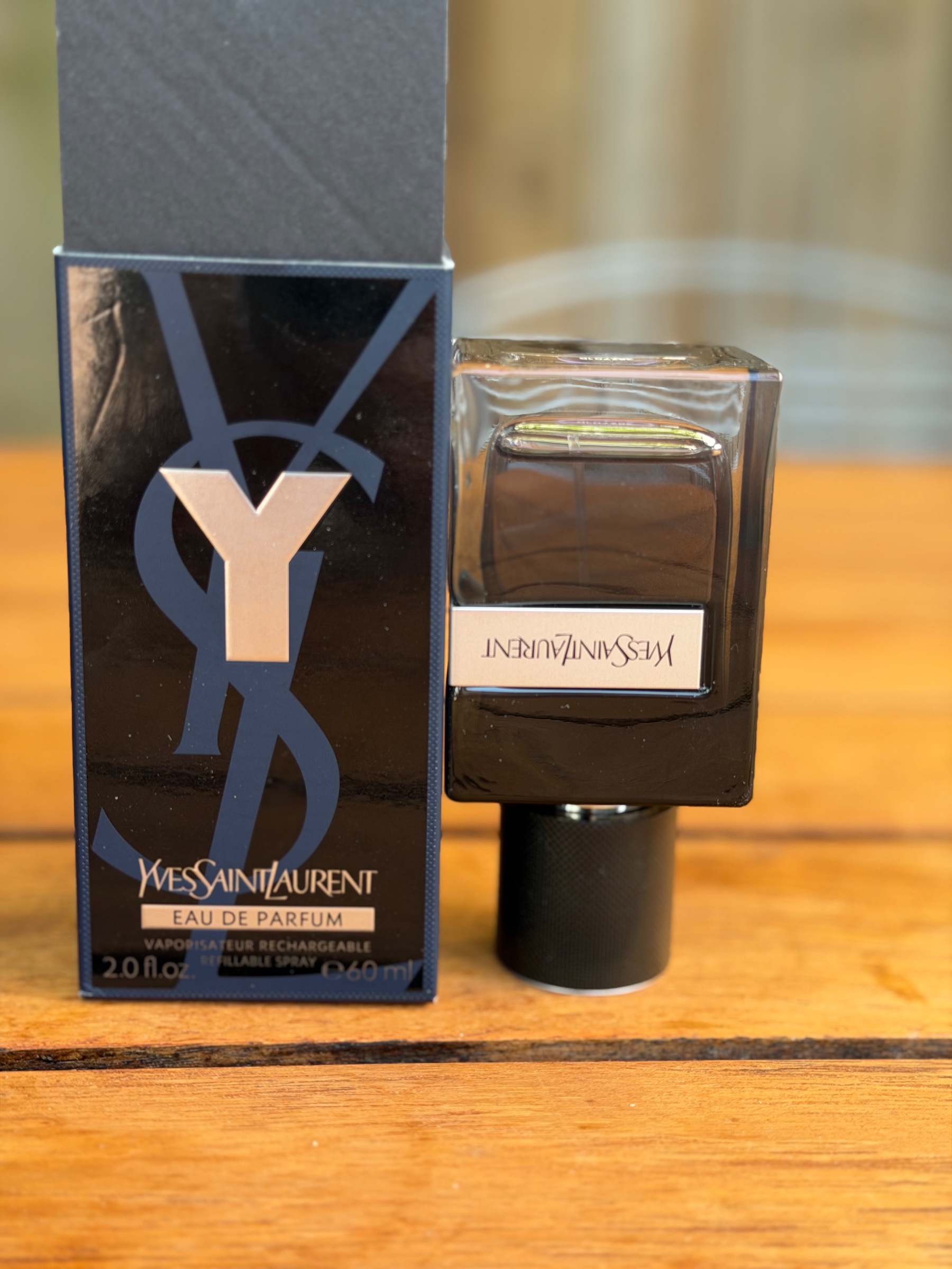 YVES SAINT LAURENT YSL YVES SAINT LAURENT