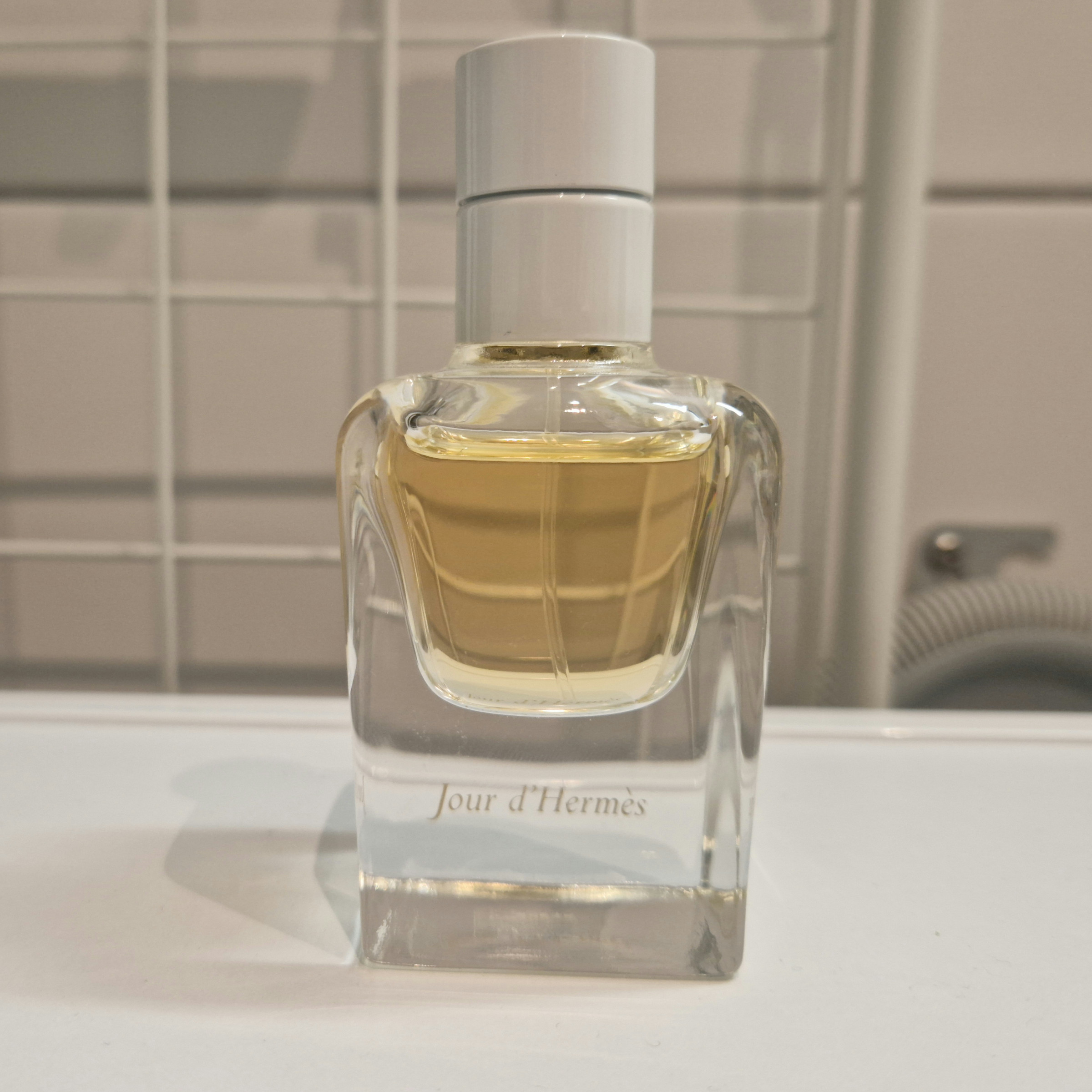 Hermés Jour d' Hermés