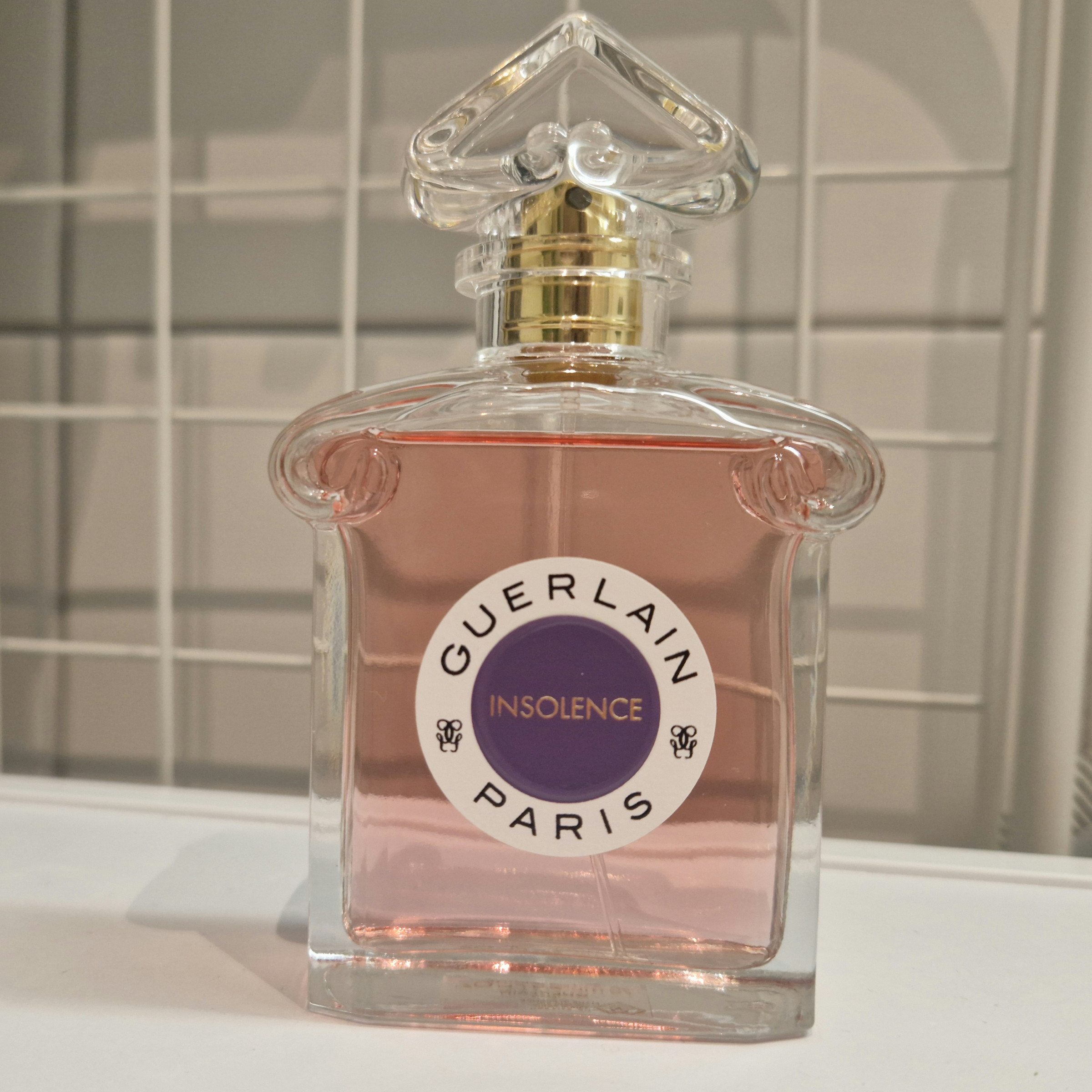 Guerlain Insolence