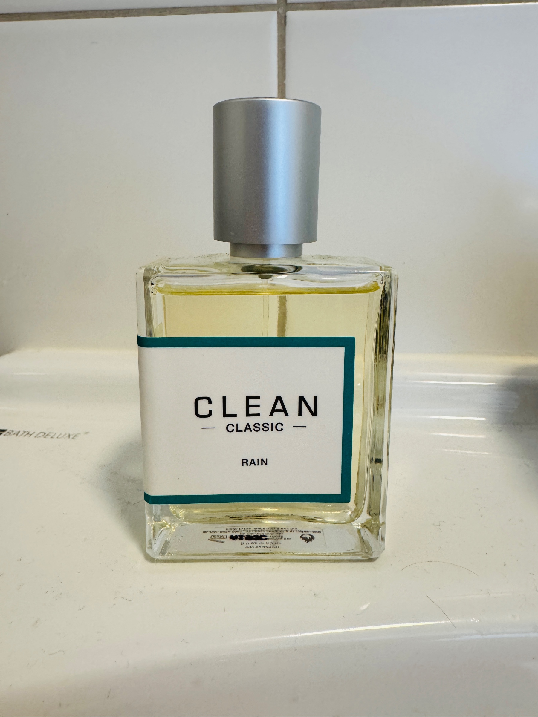 Clean Rain CLEAN Classic Rain Eau de Parfum 60 ml