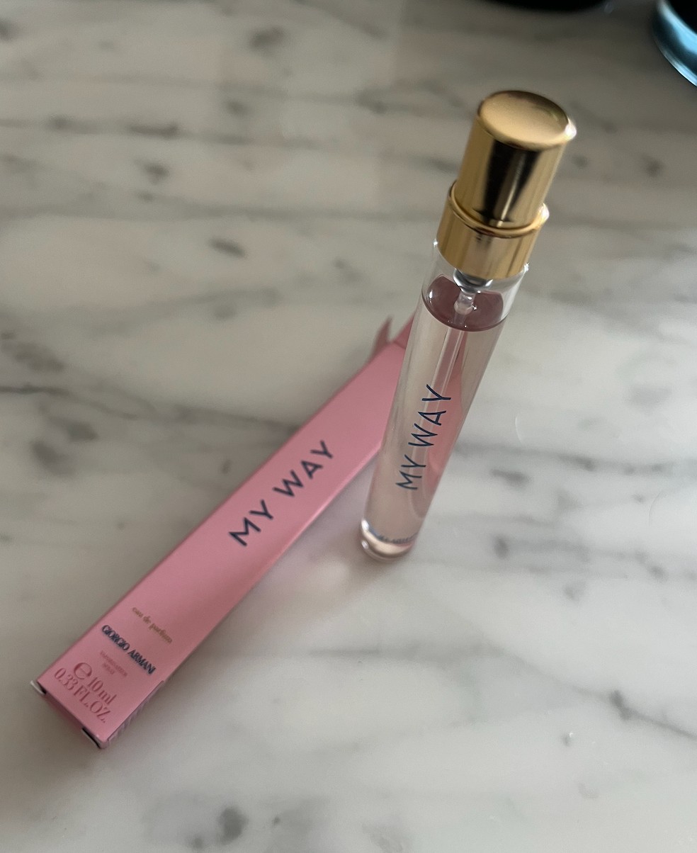Giorgio Armani My Way